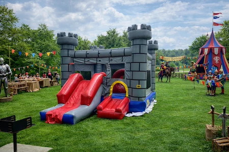 Medieval Castle Combo