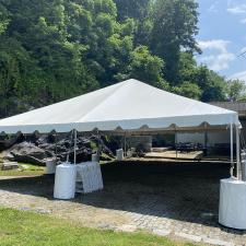 Carriage House Tent