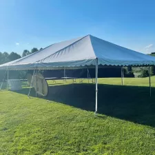 Fallston tent 2