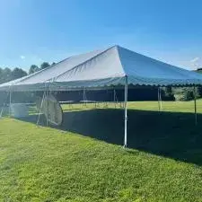 Fallston 30x45 Tent 1