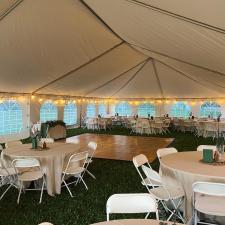 Wedding Tent Rental Perry Hall 0