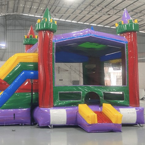 inflatables