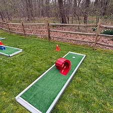 Mini Golf 3