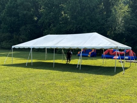 Carroll county tent rentals