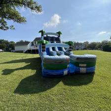 18ft-High-Party-Water-Slide-in-Jarrettsville-MD 0