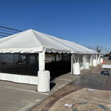 30x70-and-30x30-Frame-Tents-in-Harford-County 2