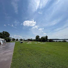 9-Hole-Wedding-Themed-Mini-Golf-Course-for-Wedding-at-Bohemia-Overlook-in-North-East-MD 0