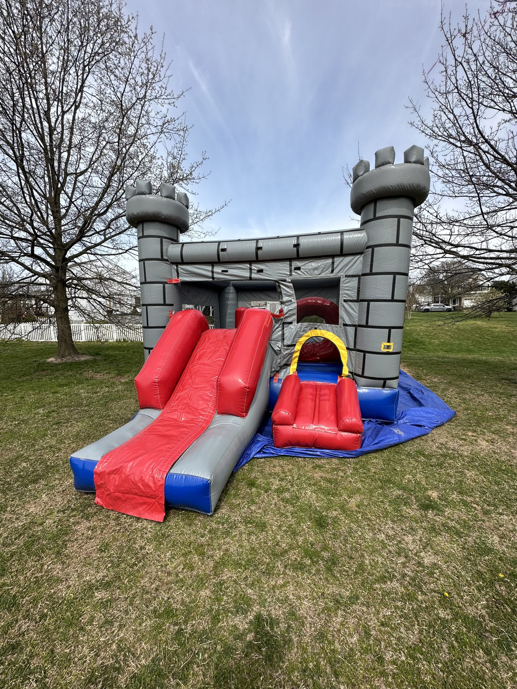 Bounce House in Sparrows Point, MD