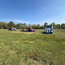 Bounce-House-Inflatable-Slide-and-Obstacle-Course-for-Chicken-Wing-Festival-at-Anne-Arundel-County-Fairgrounds-MD 0