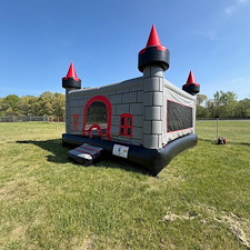 Bounce-House-Inflatable-Slide-and-Obstacle-Course-for-Chicken-Wing-Festival-at-Anne-Arundel-County-Fairgrounds-MD 4