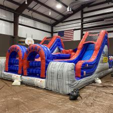Bounce-House-Slide-and-Obstacle-Course-in-White-Marsh-MD 0