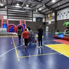 Bounce-House-Slide-and-Obstacle-Course-in-White-Marsh-MD 1