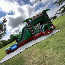 Bounce-House-with-Slide-Combo-in-Baltimore-MD 1
