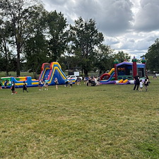 Carnival-and-Bounce-Houses-for-Church-and-School-in-Essex-Maryland 2