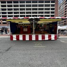Carnival-Game-Trailer-Bounce-House-and-Sport-Games-at-Power-Plant-Live-in-Baltimore-MD 2