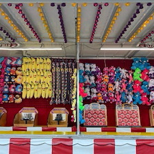 Carnival-Game-Trailer-for-Corporate-Event-in-White-Marsh-Maryland 0