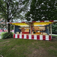 Carnival-Game-Trailers-and-Games-for-Baltimore-Pride-Festival-in-Baltimore-Maryland 0