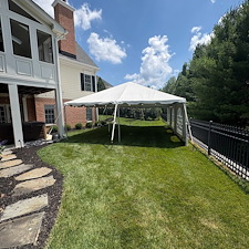 Clean-High-Quality-Graduation-Party-Tent-Rental-in-Towson-MD 0
