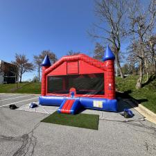 Extra-Large-Bounce-House-in-Timonium-MD 0