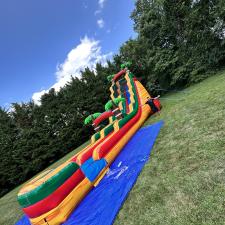 Extra-Tall-Inflatable-Water-Slide-in-Fallston-Maryland 0