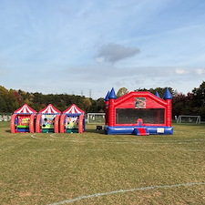 Fall-Festival-Bounce-House-Carnival-Games-Tables-and-Chairs-for-Church-Event-in-Perry-Hall-MD 0