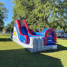 High-Quality-Obstacle-Course-Dunk-Tank-Inflatable-Basketball-and-Inflatable-Carnival-Games-for-a-Corporate-Event-in-Essex-Maryland 2