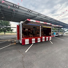 Huge-Carnival-Game-and-Inflatable-Rental-for-Corporate-Event-at-Volvo-in-Harford-County-MD 5