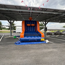 Huge-Carnival-Game-and-Inflatable-Rental-for-Corporate-Event-at-Volvo-in-Harford-County-MD 0