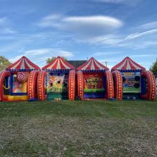Inflatable-Carnival-Games-in-Baltimore-MD 0
