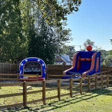 Inflatable-Sport-Games-in-Harford-County-MD 1