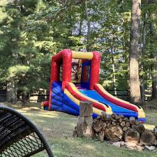 Inflatable-Sport-Games-in-Harford-County-MD 2