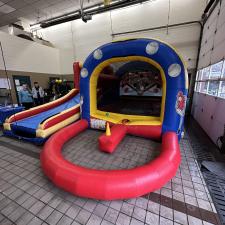 Inflatable-Sport-Games-in-Cockeysville-MD 0