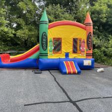 Large-Inflatable-Water-Slide-in-Baltimore-MD 0