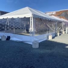 Large-Party-Tent-for-Jimmys-Seafood-Tailgoat-in-Baltimore-MD 0