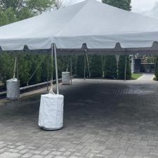 Large-Party-Tent-with-Cocktail-Tables-in-Virginia 2