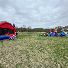 Large-Slide-Obstacle-Course-and-Bounce-House-for-a-Large-Scale-Event-in-Crownsville-MD 1