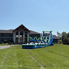 Large-Waterslides-and-High-Quality-Inflatables-for-4th-of-July-Parties-in-Bowleys-Quarters-Maryland 1