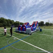 Obstacle-Course-Sport-Games-and-Frame-Tent-Rental-in-Essex-MD 2