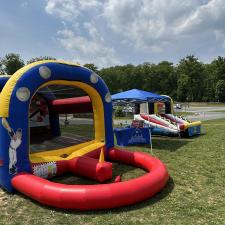 Renting-Inflatable-Sport-Games-in-Cockeysville-MD 2