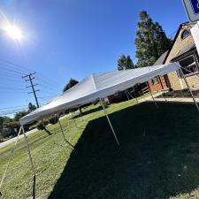 White-Party-Tent-in-Abingdon-Maryland 0