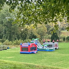 XL-Bounce-Houses-Inflatable-Slides-and-Moon-Bounce-for-School-Event-in-Pikesville-Maryland 0