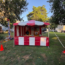 XL-Inflatable-Water-Slide-and-Carnival-Game-Booth-for-Backyard-Birthday-Party-in-Middle-River-MD 1