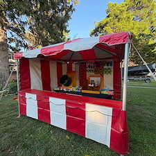 XL-Inflatable-Water-Slide-and-Carnival-Game-Booth-for-Backyard-Birthday-Party-in-Middle-River-MD 3