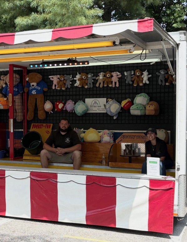 Staff Members