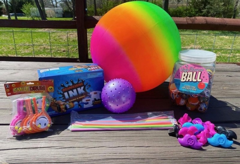 XS Prizes