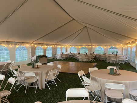 Round Tables